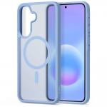 Carcasa Tech-Protect Magmat cu MagSafe compatibila cu Samsung Galaxy A57 5G, Albastru 2 - lerato.ro