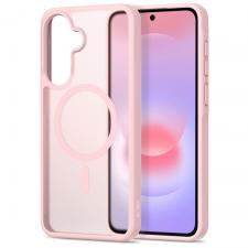 Huse si carcase Samsung , Carcasa Tech-Protect Magmat cu MagSafe compatibila cu Samsung Galaxy A36 / A56 / A37 5G, Roz, lerato.ro
