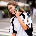 Carcasa Tech-Protect Magmat cu MagSafe compatibila cu Samsung Galaxy A36 / A56 / A37 5G, Verde 9 - lerato.ro