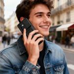 Carcasa Tech-Protect CamShield Pro compatibila cu Samsung Galaxy A27 5G, Negru 6 - lerato.ro
