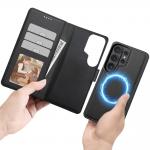 Husa Tech-Protect Wallet cu MagSafe compatibila cu Samsung Galaxy S26 Ultra, Negru 4 - lerato.ro