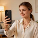 Husa Tech-Protect Wallet cu MagSafe compatibila cu Samsung Galaxy S26 Ultra, Negru 6 - lerato.ro