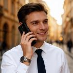 Husa Tech-Protect Wallet cu MagSafe compatibila cu Samsung Galaxy S26 Ultra, Negru 7 - lerato.ro