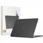 Carcasa laptop Tech-Protect SmartShell compatibila cu MacBook Neo 13 inch, Matte Black 3 - lerato.ro