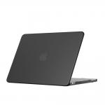Carcasa laptop Tech-Protect SmartShell compatibila cu MacBook Neo 13 inch, Matte Black 2 - lerato.ro
