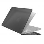 Carcasa laptop Tech-Protect SmartShell compatibila cu MacBook Neo 13 inch, Matte Black 4 - lerato.ro