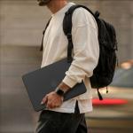 Carcasa laptop Tech-Protect SmartShell compatibila cu MacBook Neo 13 inch, Matte Black 6 - lerato.ro