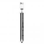 Snur pentru carcase TECH-PROTECT C9S Rope Crossbody, Ajustabil, Negru 5 - lerato.ro