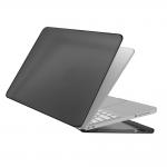 Carcasa laptop Tech-Protect SoftShell compatibila cu MacBook Neo 13 inch, Matte Black 5 - lerato.ro
