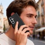 Husa flip cover Tech-Protect Wallet compatibila cu Samsung Galaxy A27 5G, Negru 9 - lerato.ro