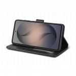 Husa flip cover Tech-Protect Wallet cu MagSafe compatibila cu Samsung Galaxy S26, Negru 13 - lerato.ro