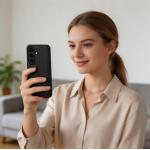 Husa flip cover Tech-Protect Wallet cu MagSafe compatibila cu Samsung Galaxy S26, Negru 6 - lerato.ro