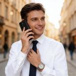 Husa flip cover Tech-Protect Wallet cu MagSafe compatibila cu Samsung Galaxy S26, Negru 7 - lerato.ro