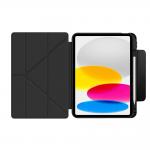 Husa Tech-Protect SC Pen Origami compatibila cu iPad 11 inch A16 2025 / iPad 10.9 inch Gen 10, Negru 4 - lerato.ro