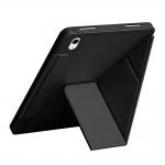 Husa Tech-Protect SC Pen Origami compatibila cu iPad 11 inch A16 2025 / iPad 10.9 inch Gen 10, Negru 5 - lerato.ro