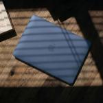 Carcasa laptop Tech-Protect SoftShell compatibila cu MacBook Neo 13 inch, Matte Indigo 8 - lerato.ro