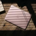 Carcasa laptop Tech-Protect SoftShell compatibila cu MacBook Neo 13 inch, Matte Blush 8 - lerato.ro