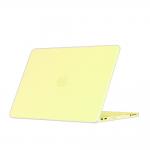 Carcasa laptop Tech-Protect SmartShell compatibila cu MacBook Neo 13 inch, Matte Clear 2 - lerato.ro