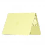 Carcasa laptop Tech-Protect SmartShell compatibila cu MacBook Neo 13 inch, Matte Clear 5 - lerato.ro