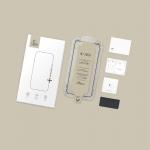 Folie sticla securizata Tech-Protect Quick Set AR Plus, Kit montare inclus, compatibile cu Samsung Galaxy S26 Plus, Negru 8 - lerato.ro