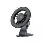 Suport auto Tech-Protect N56, MagSafe, Air Vent / Dashboard Mount, Rotire 360 grade, Negru 2 - lerato.ro