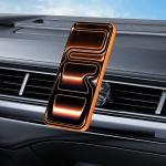 Suport auto Tech-Protect N56, MagSafe, Air Vent / Dashboard Mount, Rotire 360 grade, Negru 8 - lerato.ro