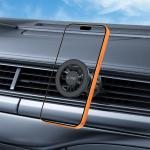 Suport auto Tech-Protect N56, MagSafe, Air Vent / Dashboard Mount, Rotire 360 grade, Negru 9 - lerato.ro