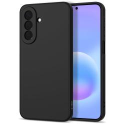 Carcasa Tech-Protect Icon compatibila cu Samsung Galaxy A27 5G, Negru