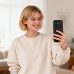 Carcasa Tech-Protect Icon compatibila cu Samsung Galaxy A27 5G, Negru 7 - lerato.ro