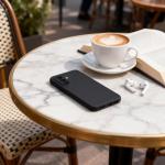 Carcasa Tech-Protect Icon compatibila cu Samsung Galaxy A27 5G, Negru 8 - lerato.ro