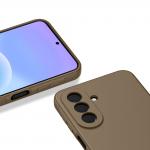 Carcasa Tech-Protect Icon compatibila cu Samsung Galaxy A27 5G, Maro 4 - lerato.ro