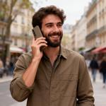 Carcasa Tech-Protect Icon compatibila cu Samsung Galaxy A27 5G, Maro 5 - lerato.ro