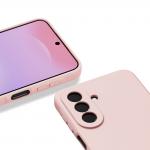 Carcasa Tech-Protect Icon compatibila cu Samsung Galaxy A27 5G, Roz 5 - lerato.ro