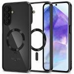 Carcasa Tech-Protect MagFlex cu NagSafe compatibila cu Samsung Galaxy A27 5G, Negru 3 - lerato.ro