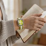 Carcasa cu protectie ecran Tech-Protect Defense compatibila cu Huawei Watch Fit 5, Transparent 6 - lerato.ro