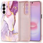 Carcasa Tech-Protect Icon compatibila cu Samsung Galaxy A27 5G, Marble 3 - lerato.ro