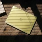 Carcasa laptop Tech-Protect SoftShell compatibila cu MacBook Neo 13 inch, Crystal Clear 9 - lerato.ro