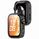 Carcasa cu protectie ecran Tech-Protect Defense compatibila cu Huawei Watch Fit 5 Pro, Negru 9 - lerato.ro