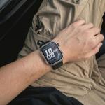 Carcasa cu protectie ecran Tech-Protect Defense compatibila cu Huawei Watch Fit 5 Pro, Transparent 5 - lerato.ro