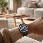 Carcasa cu protectie ecran Tech-Protect Defense compatibila cu Huawei Watch Fit 5 Pro, Transparent 6 - lerato.ro