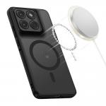 Carcasa Tech-Protect Magmat cu MagSafe compatibila cu Motorola Edge 70 5G, Negru 5 - lerato.ro