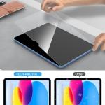 Set 2 folii sticla Tech-Protect Glass Fit Plus compatibile cu Xiaomi Redmi Pad 2, 9.7 inch, Transparent 8 - lerato.ro