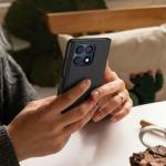 Husa flip cover Tech-Protect Wallet compatibila cu Motorola Edge 70 Pro 5G, Negru 8 - lerato.ro