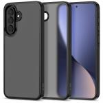Carcasa Tech-Protect Magmat compatibila cu Samsung Galaxy A37 / A36 5G, Matte Black 3 - lerato.ro
