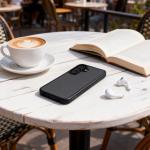 Carcasa Tech-Protect Magmat compatibila cu Samsung Galaxy A37 / A36 5G, Matte Black 7 - lerato.ro