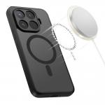 Carcasa Tech-Protect Magmat cu MagSafe compatibila cu Xiaomi 17T Pro, Negru 5 - lerato.ro