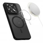 Carcasa Tech-Protect Magmat cu MagSafe compatibila cu Motorola Edge 70 Pro, Negru 5 - lerato.ro