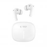 Casti wireless Tech-Protect Ultraboost Pro G3, TWS, Bluetooth 6.0, Autonomie 6h, 335mAh, USB-C, Alb 4 - lerato.ro