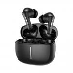 Casti wireless Tech-Protect Ultraboost Pro G3, TWS, Bluetooth 6.0, Autonomie 6h, 335mAh, USB-C, Negru 5 - lerato.ro