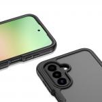 Carcasa 360 grade Tech-Protect Defense cu MagSafe compatibila cu Samsung Galaxy A36 / A56 / A27 / A37 5G, Matte Black 4 - lerato.ro